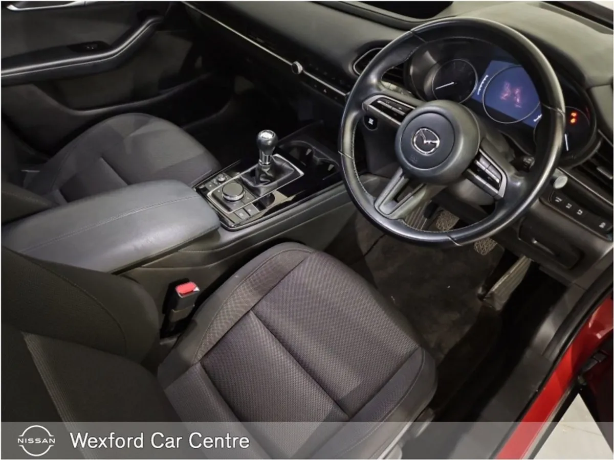 Mazda CX-30 2.0 Petrol Gs122bhp - Image 3