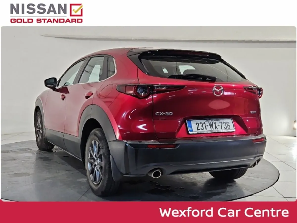 Mazda CX-30 2.0 Petrol Gs122bhp - Image 4