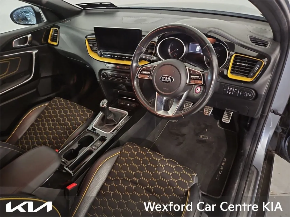 Kia Xceed 1.0 K3 - Image 3