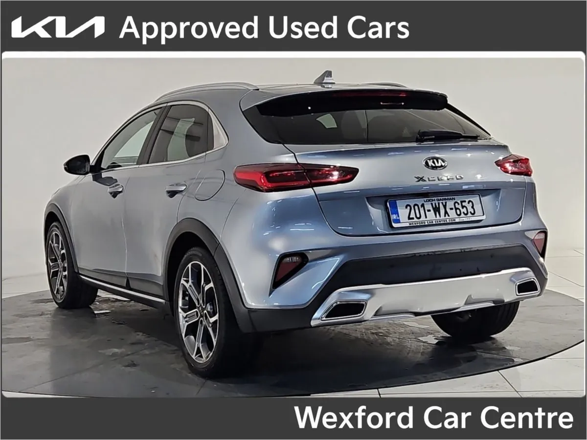 Kia Xceed 1.0 K3 - Image 4