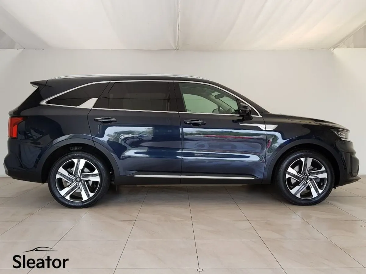 Kia Sorento DSL My23 SAM 5DR Auto - Image 2