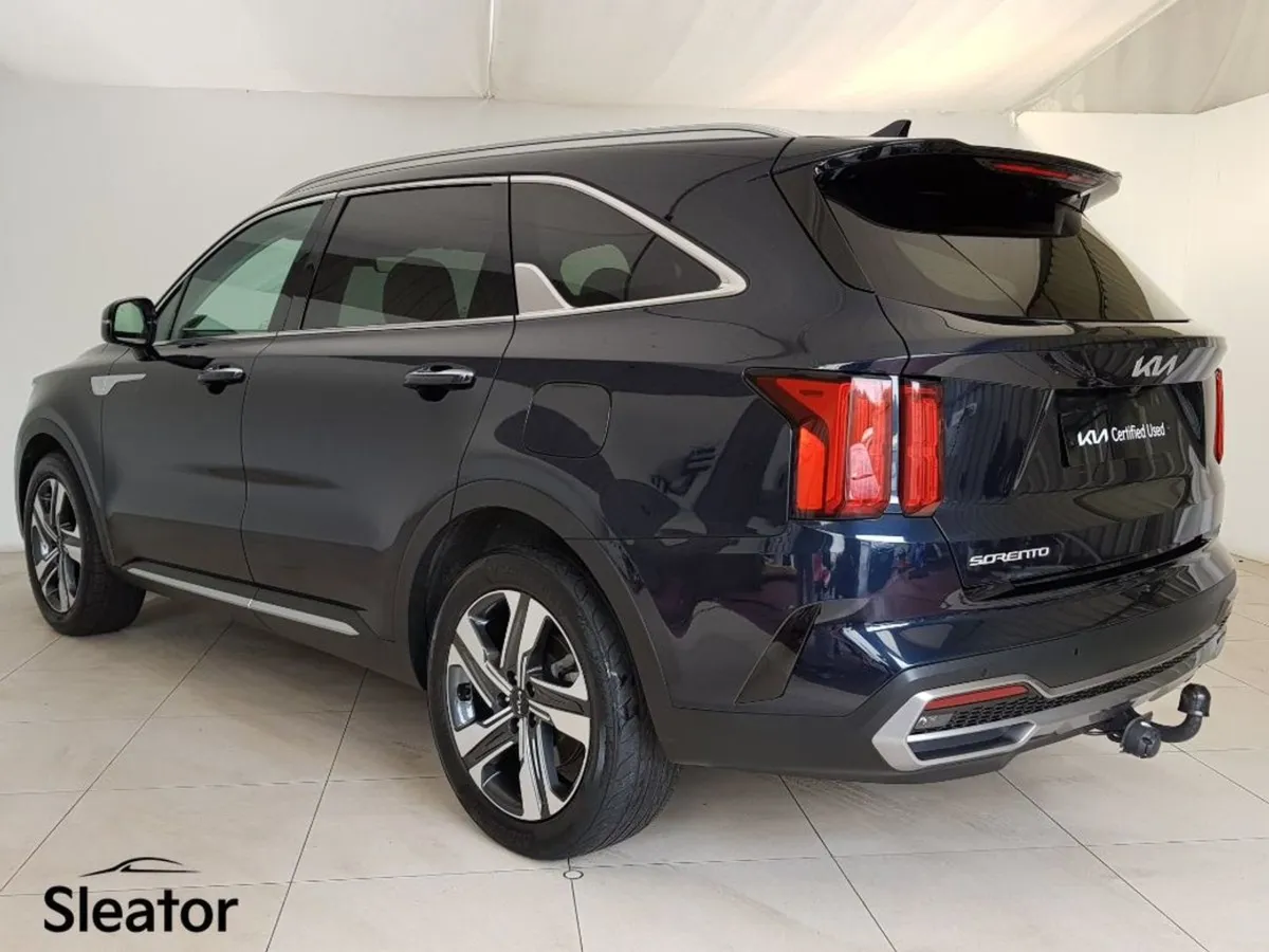 Kia Sorento DSL My23 SAM 5DR Auto - Image 3