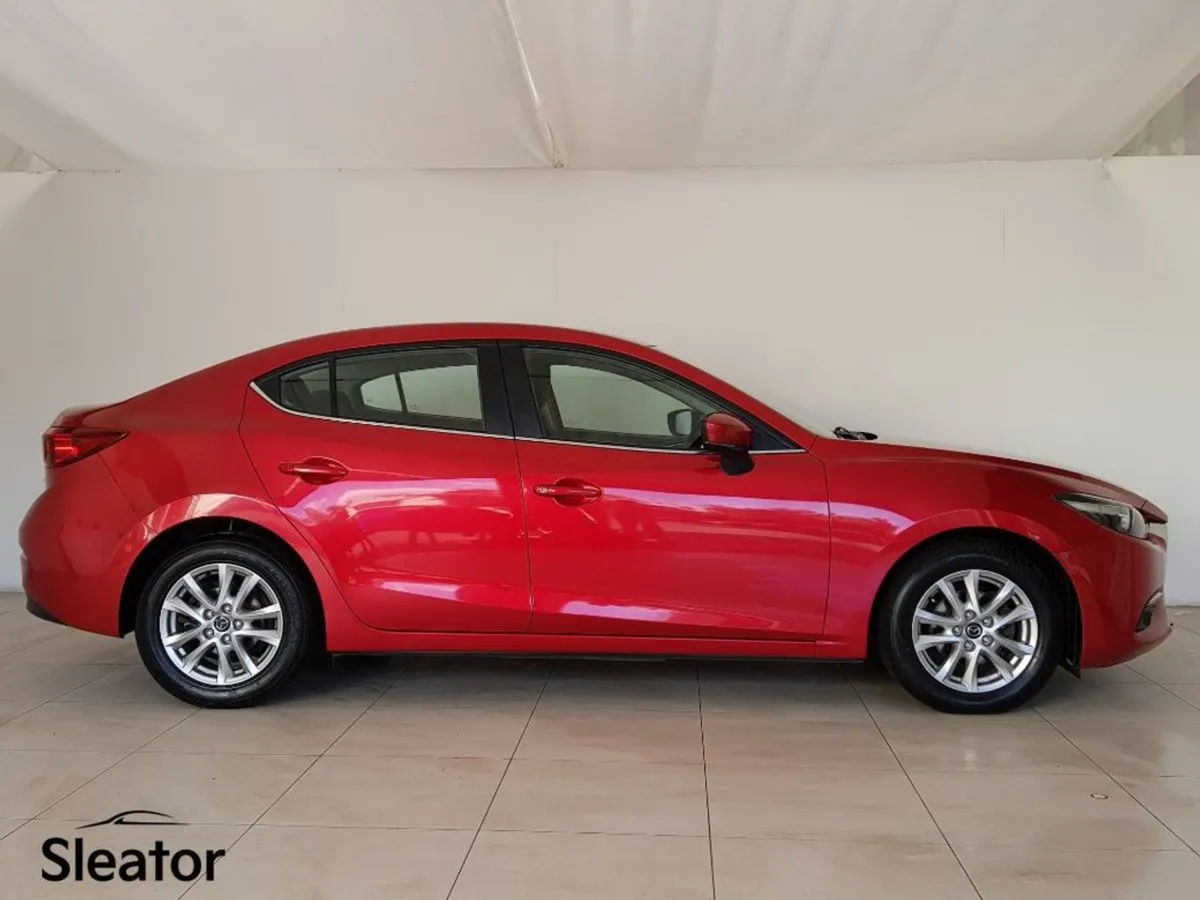 Mazda 3 1.5p (100ps) Executive 4 - Image 2
