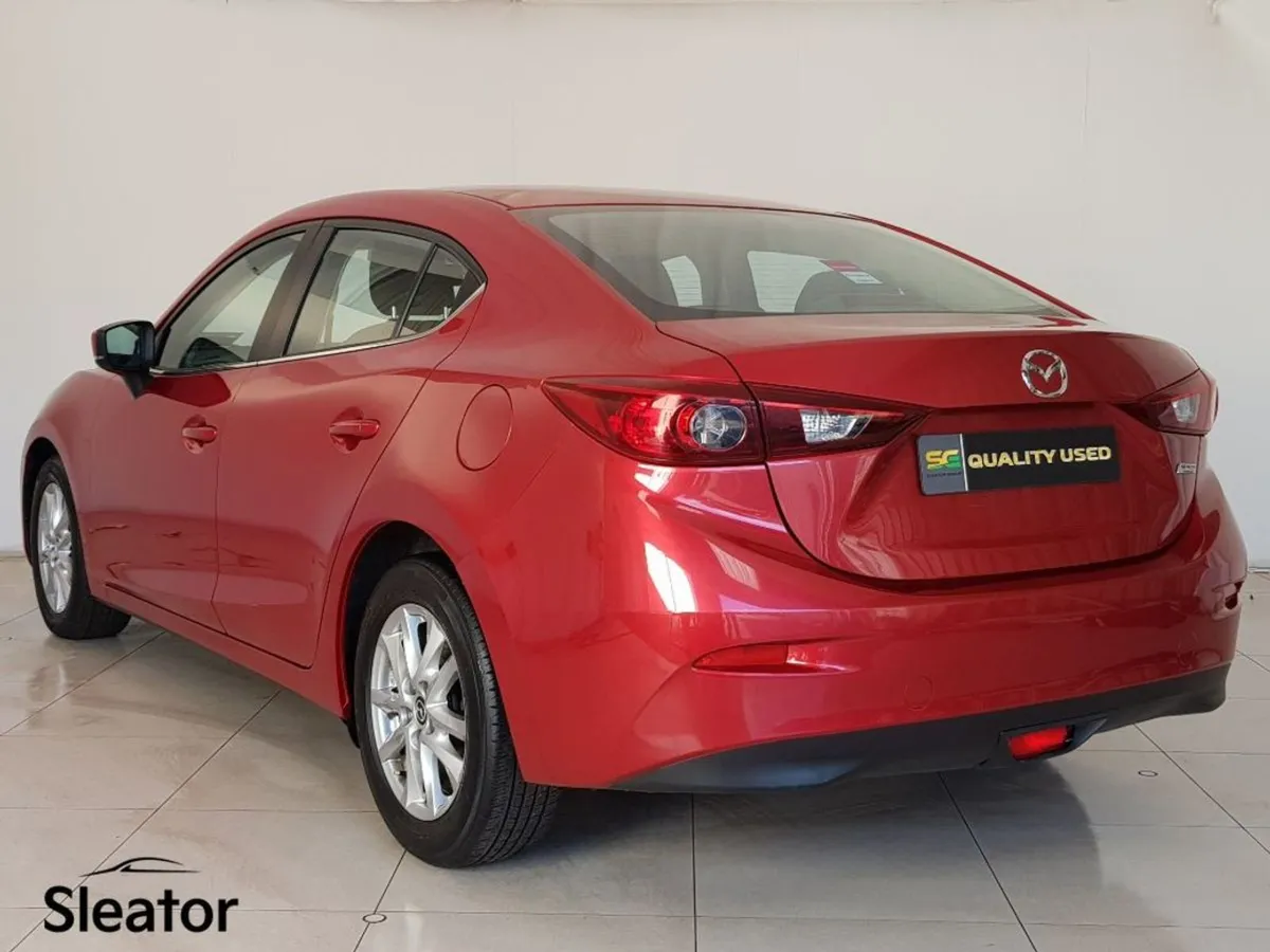Mazda 3 1.5p (100ps) Executive 4 - Image 3