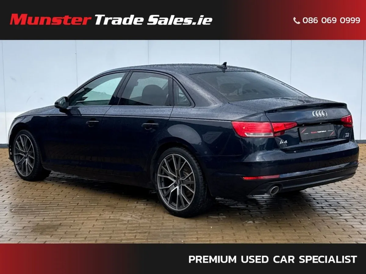 Audi A4 2.0 TDI 150HP Ultra - Image 2