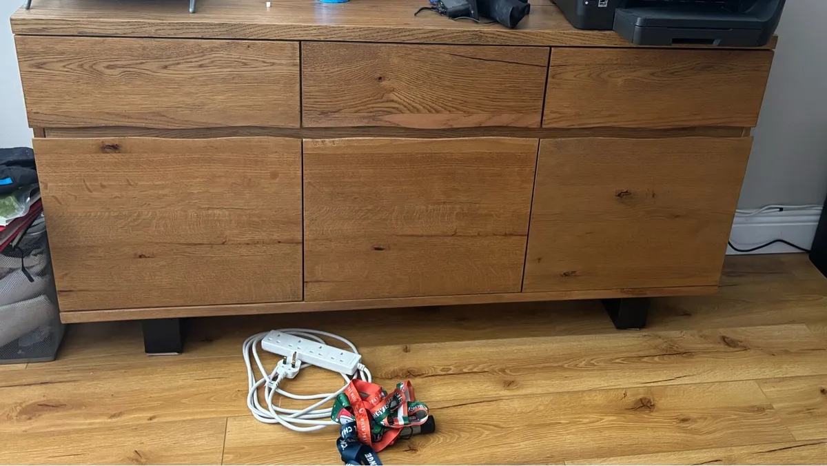 Side Board - Image 1