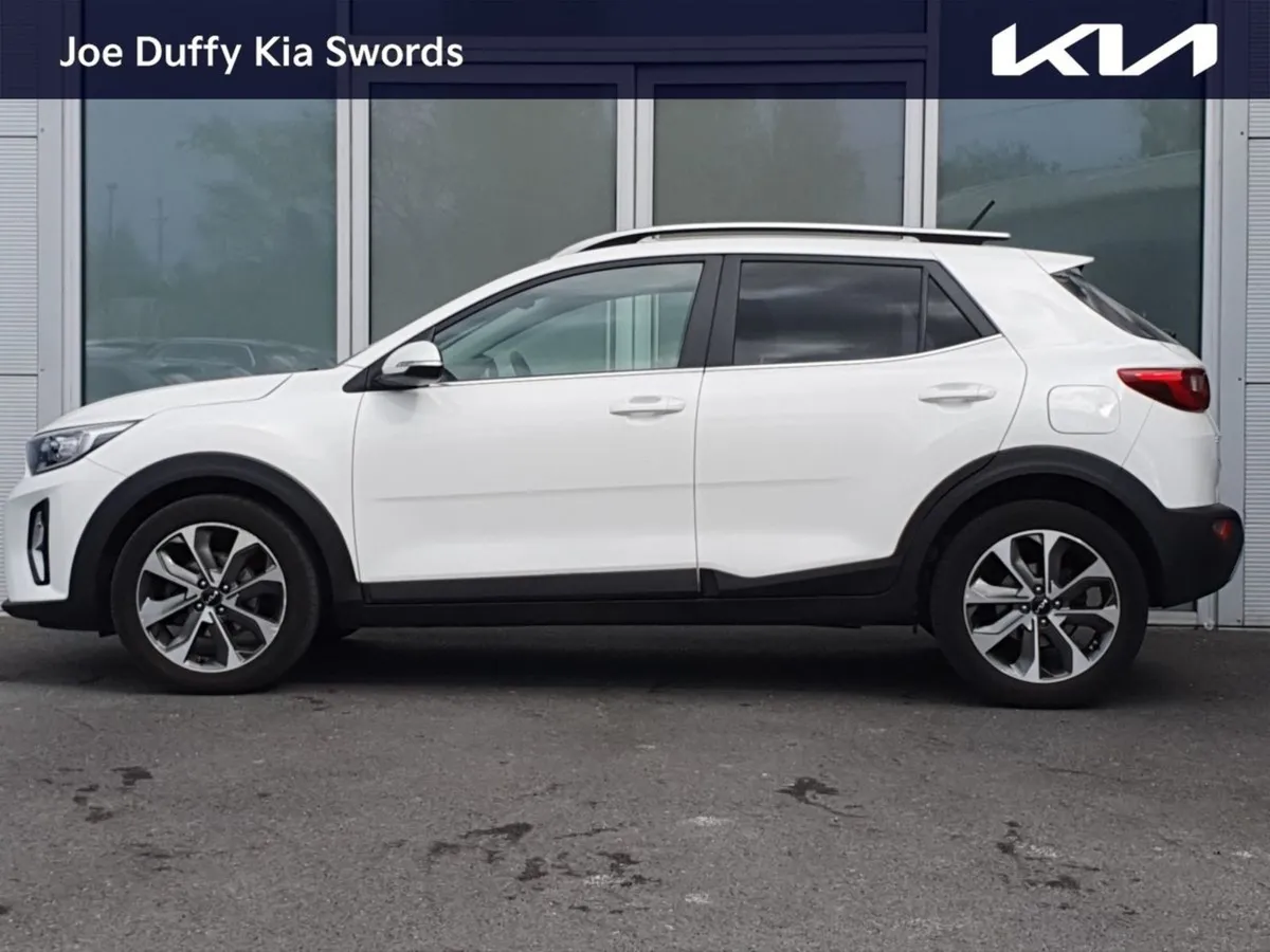 Kia Stonic 1.0 Mhev K3 PE DCT - Image 4