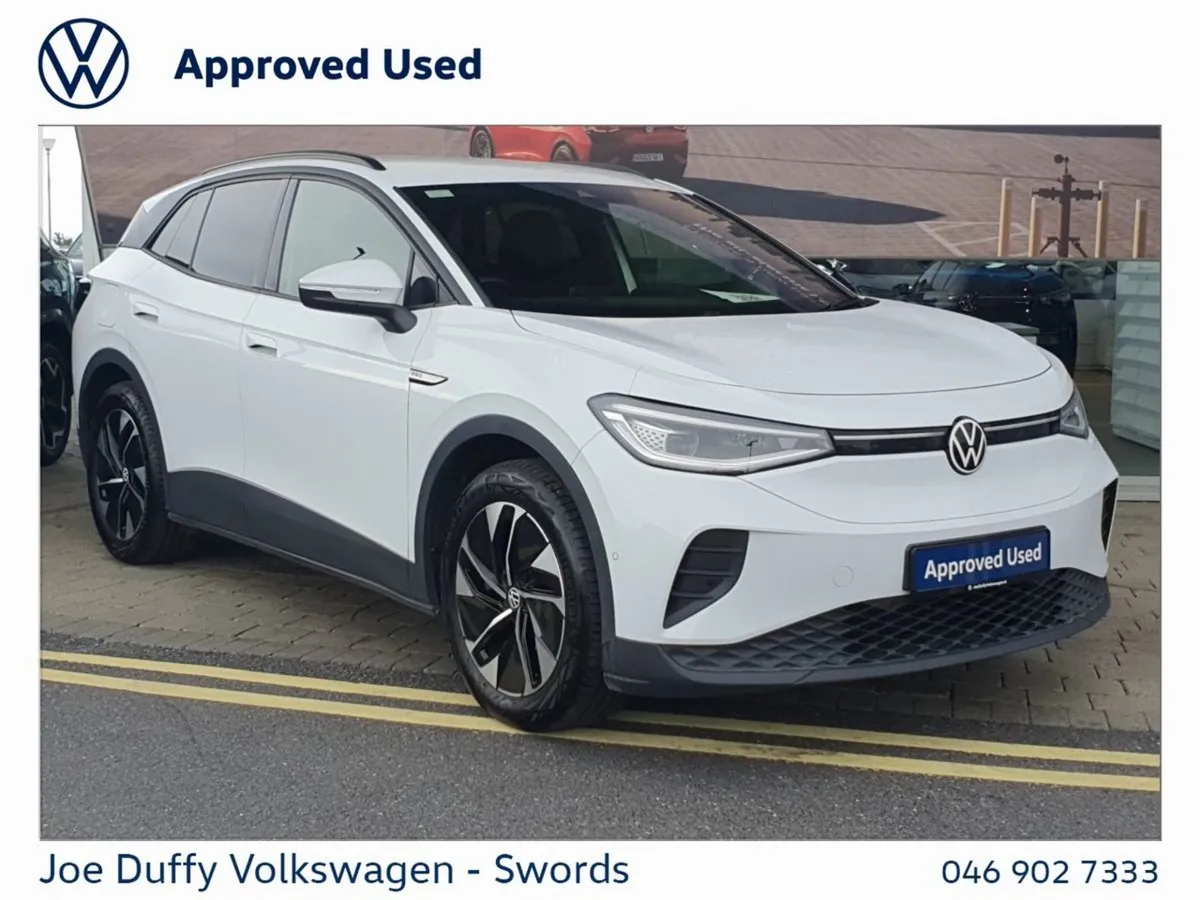 Volkswagen ID.4 Business 77kwh 174HP - Image 1