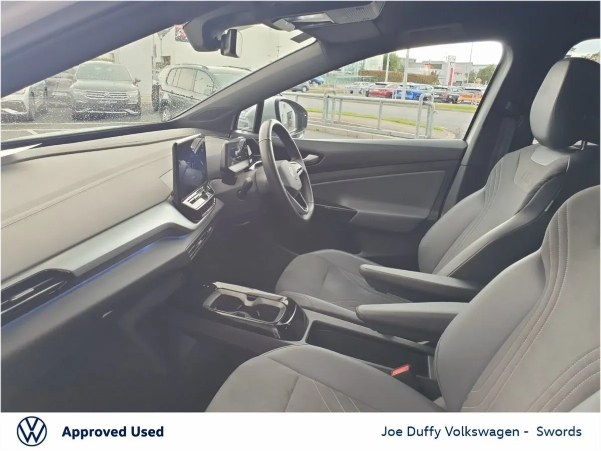 Volkswagen ID.4 Business 77kwh 174HP - Image 4
