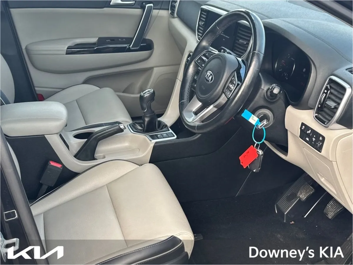 Kia Sportage 1.6 DSL K3. - Image 2