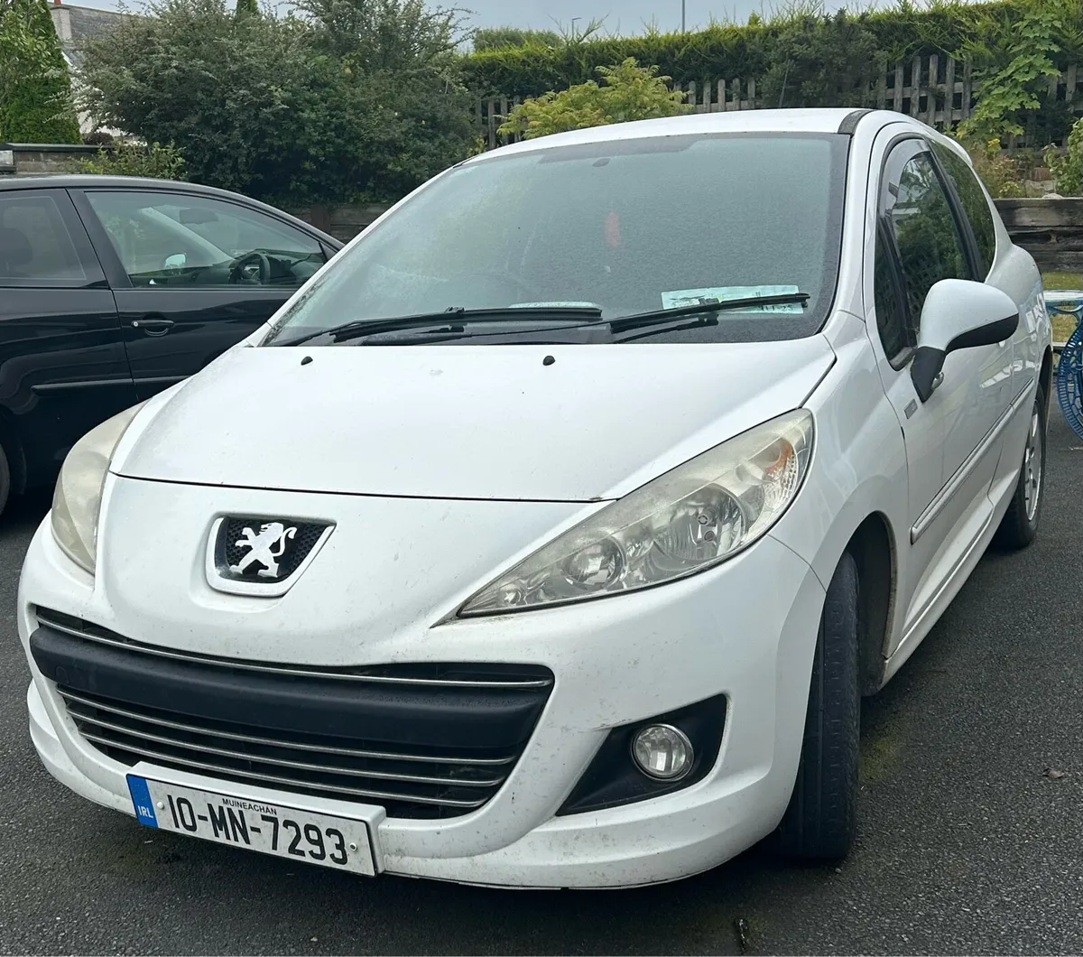 Peugeot 207 - Image 1