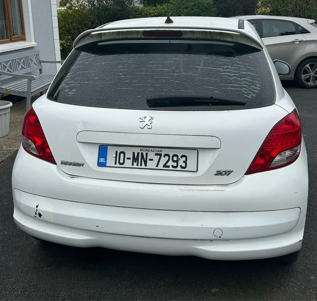 Peugeot 207 - Image 3