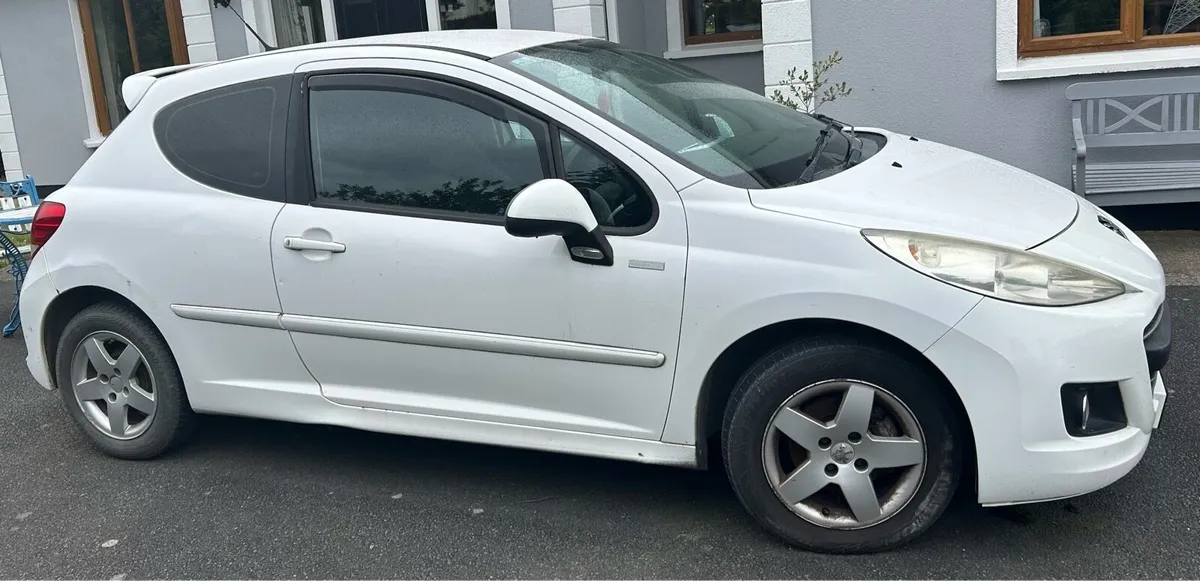 Peugeot 207 - Image 4
