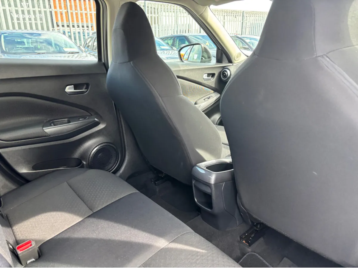 Nissan Juke 1.0 SV MY23.75 4DR - Image 2