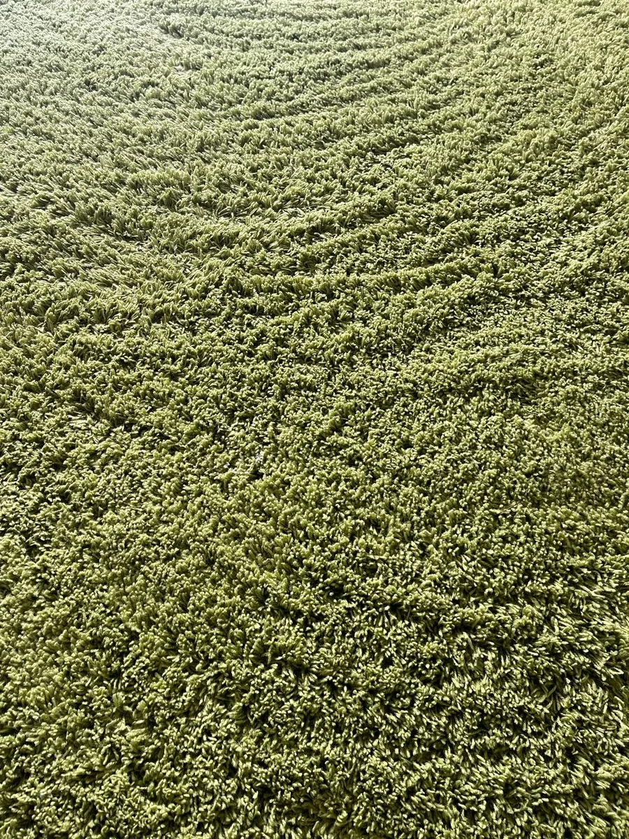 Shaggy rug - Image 2