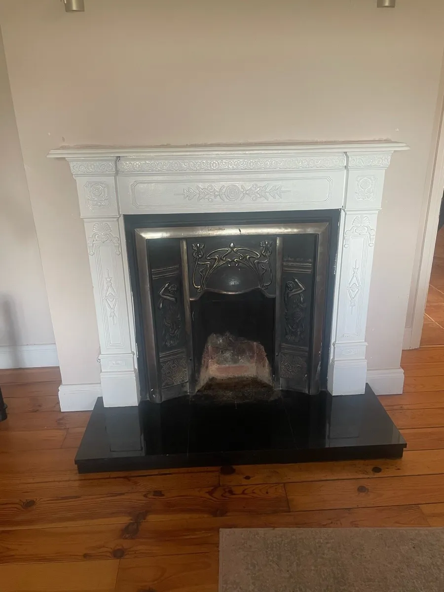 Fireplace - Image 1