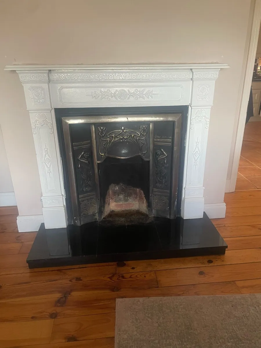 Fireplace - Image 2