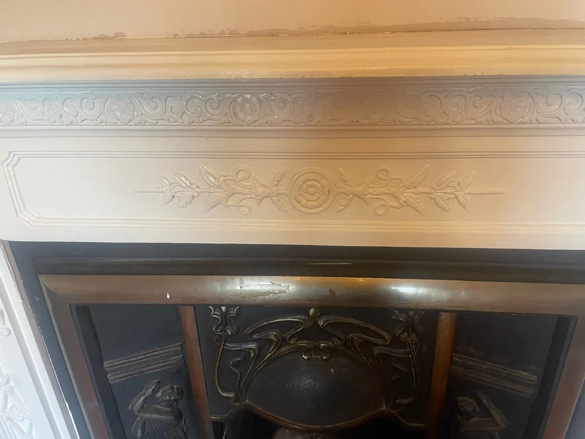 Fireplace - Image 3