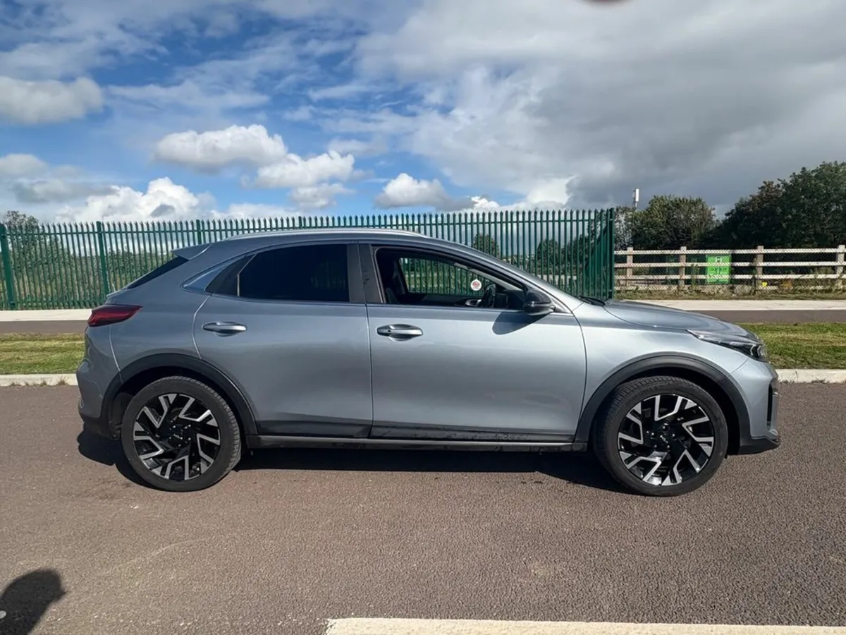 Kia XCeed PE Phev 5DR Auto, **warranty till 2030** - Image 3