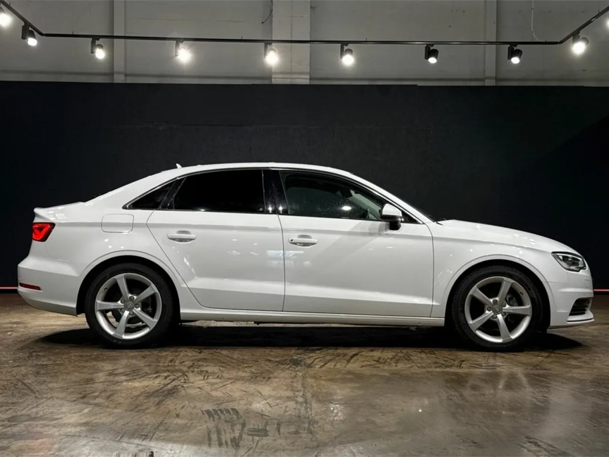 Audi A3 1.4 TFSI AUTOMATIC - CRUISE CONTROL - REVE - Image 3