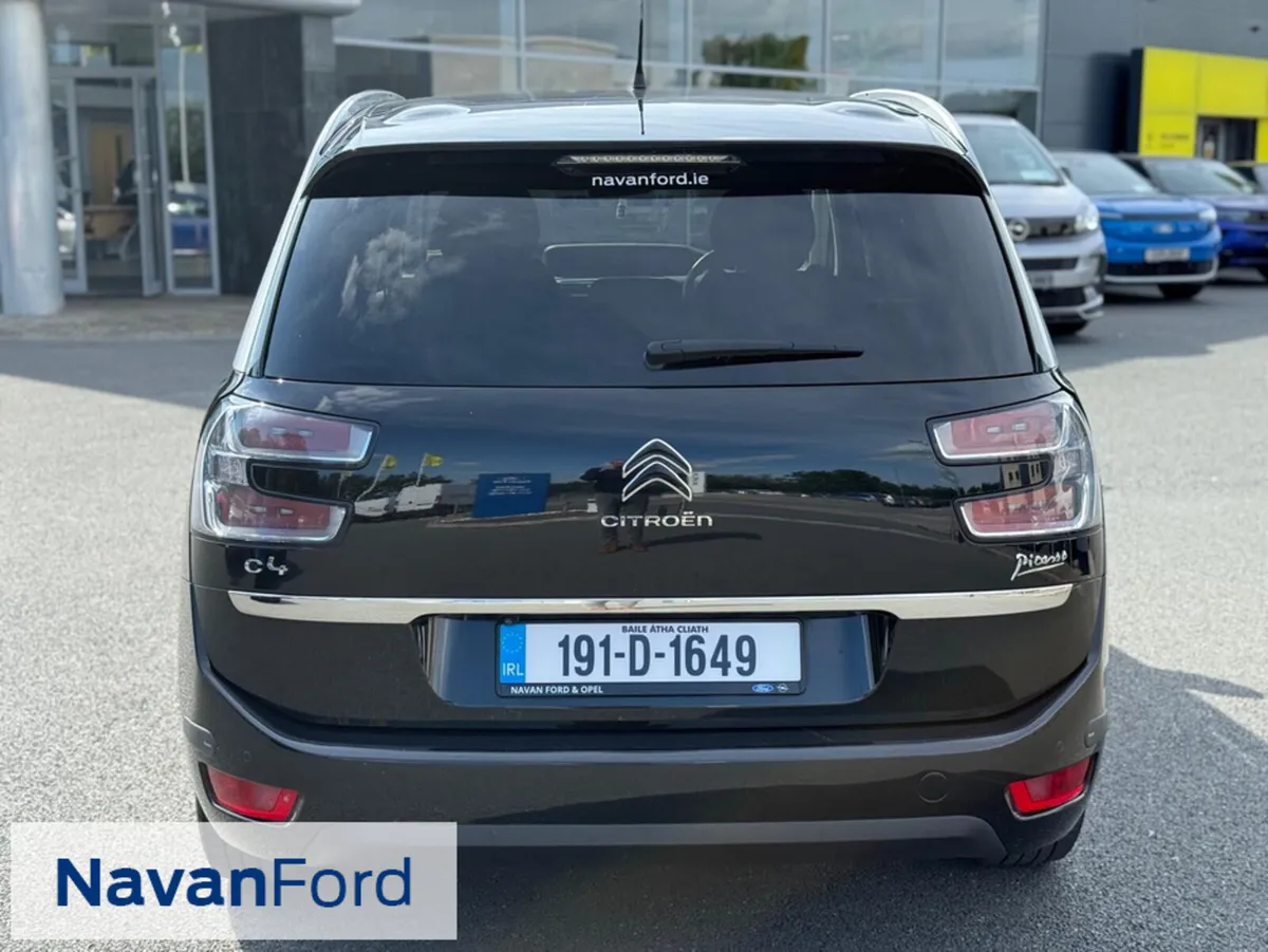 Citroen Grand C4 Picasso Feel 1.6 BLUE HDI 120Ps * - Image 3