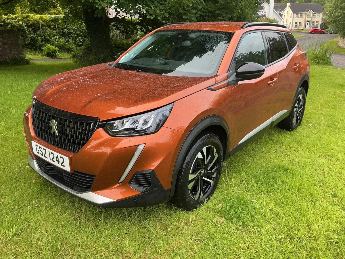 Peugeot 2008 2022 - Image 2