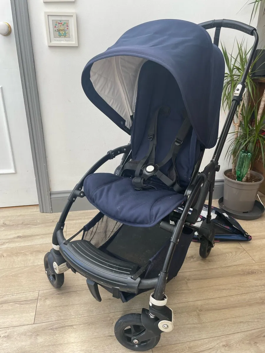 Bugaboo Bee 5 - Image 1