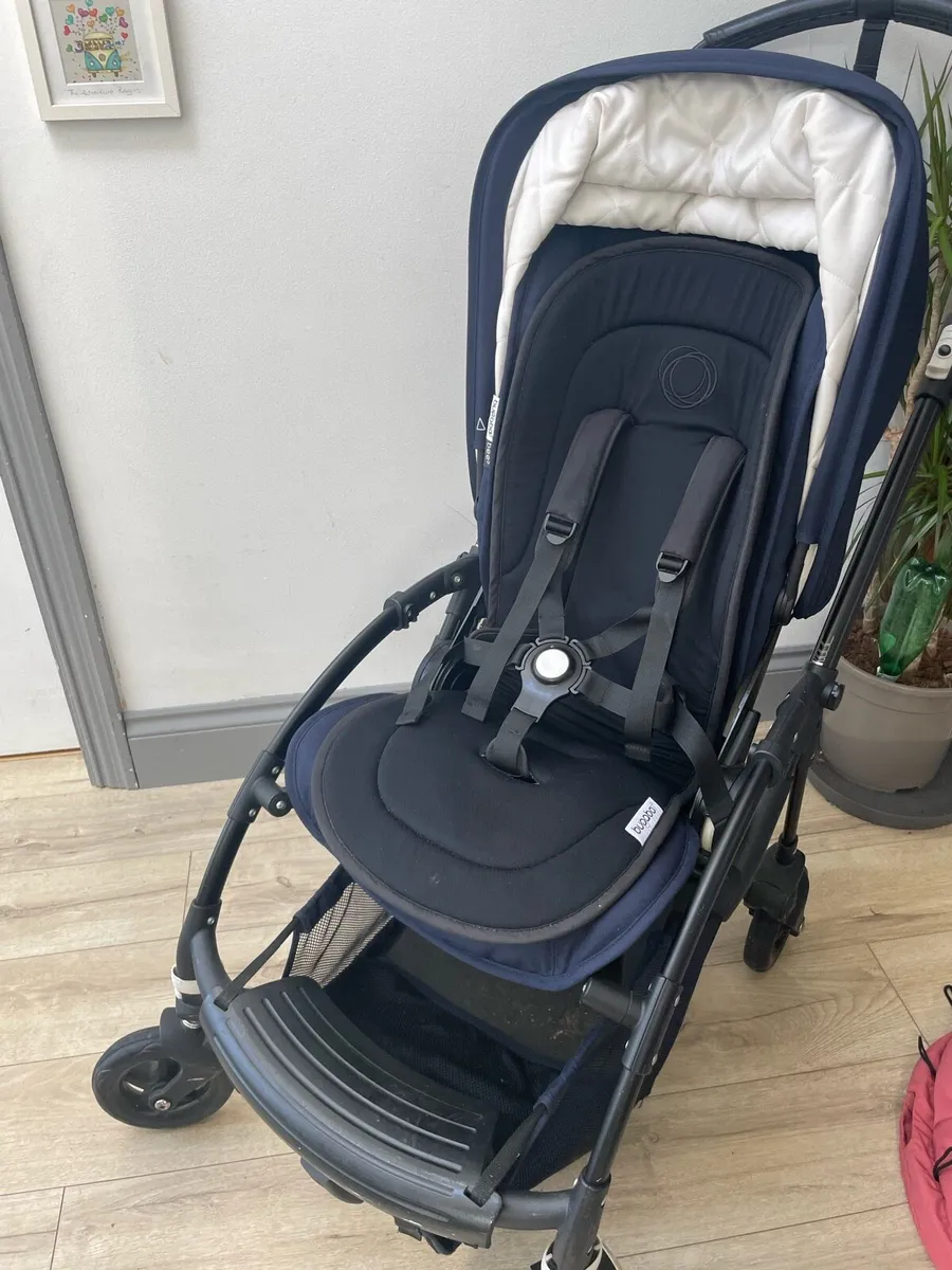 Bugaboo Bee 5 - Image 2