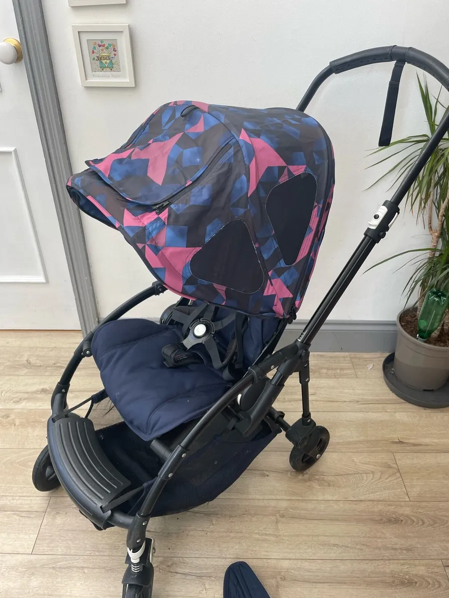 Bugaboo Bee 5 - Image 3