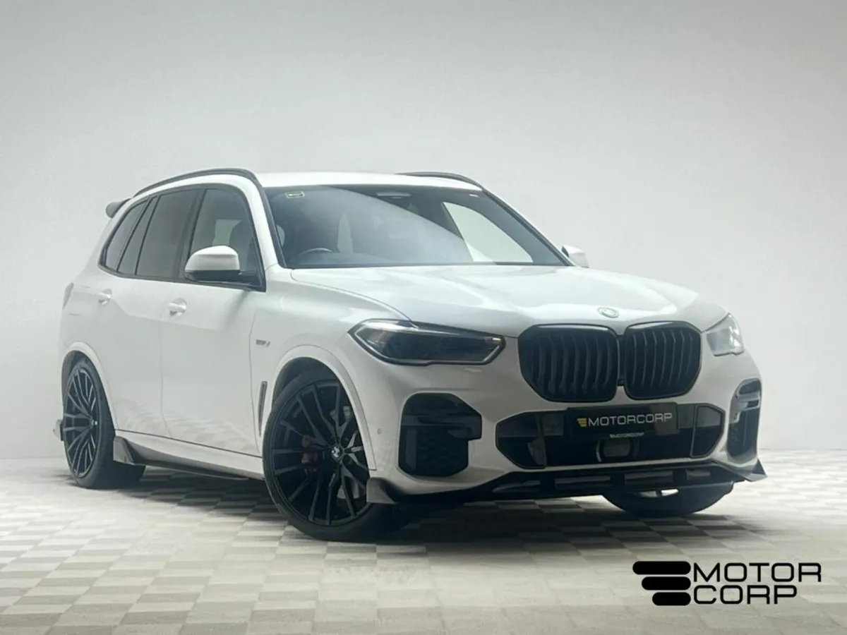 BMW X5 45E M SPORT XDRIVE - Image 1