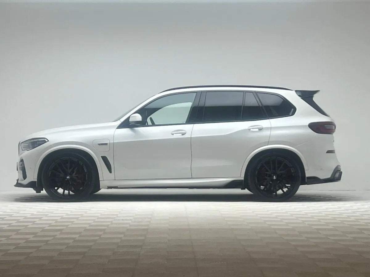 BMW X5 45E M SPORT XDRIVE - Image 4