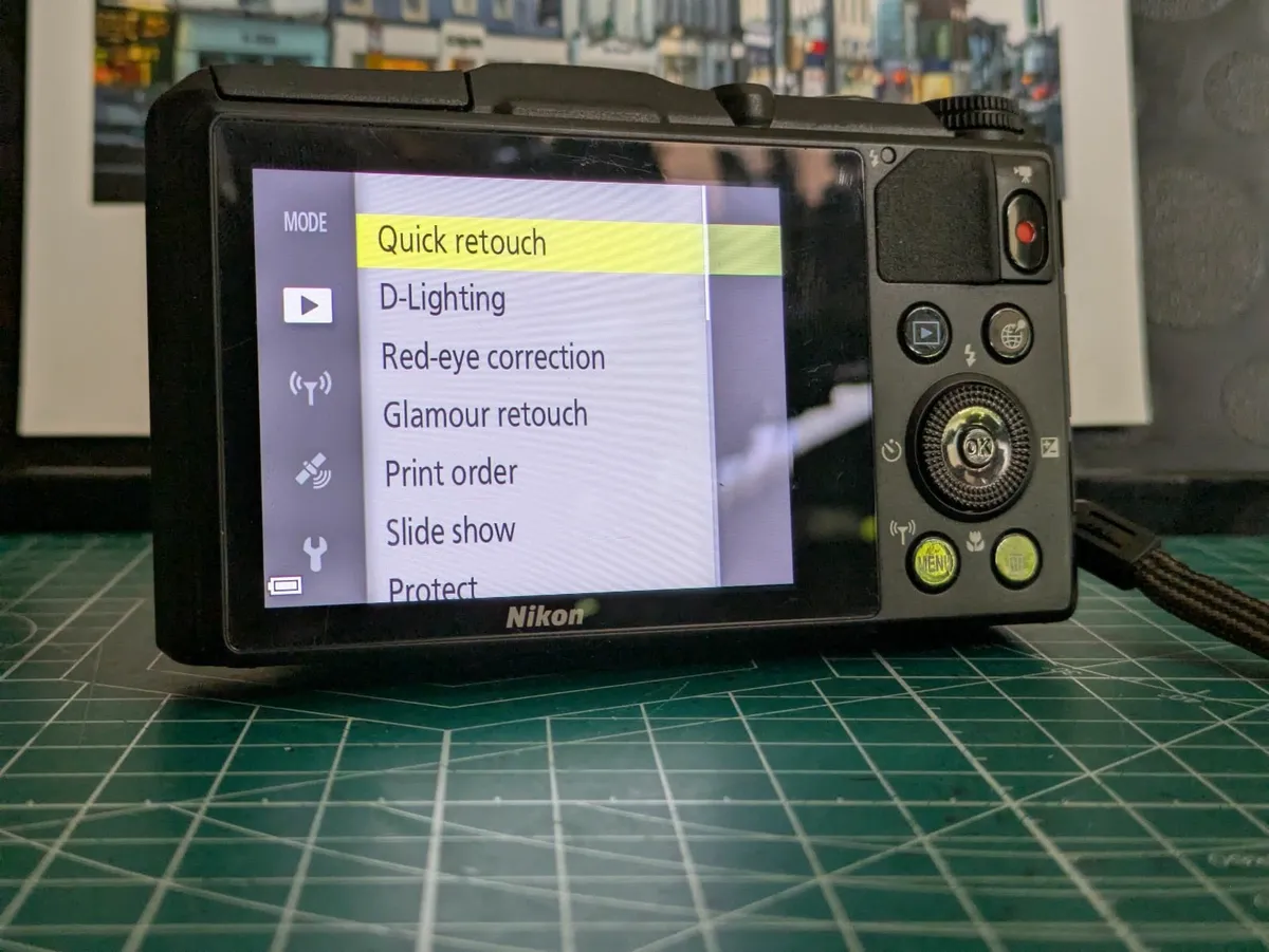 Nikon S9700 - Image 4