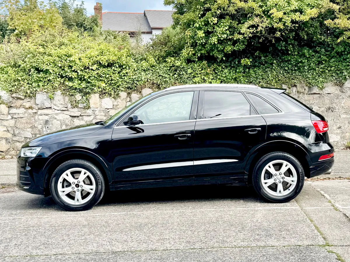 Audi Q3 2016!!1.4Tsi !! AUTO!! LEATHER!! - Image 3