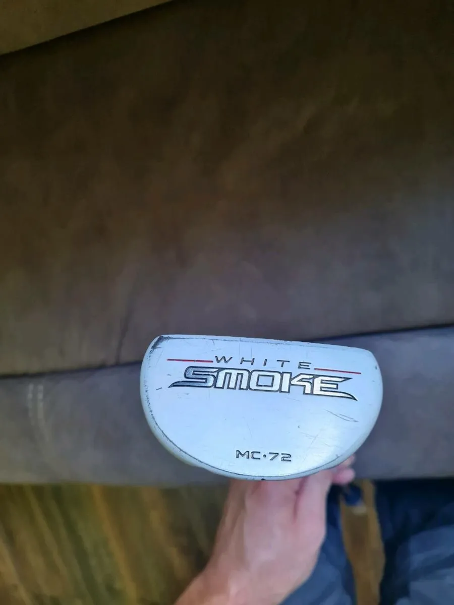 Taylormade Putter - Image 1