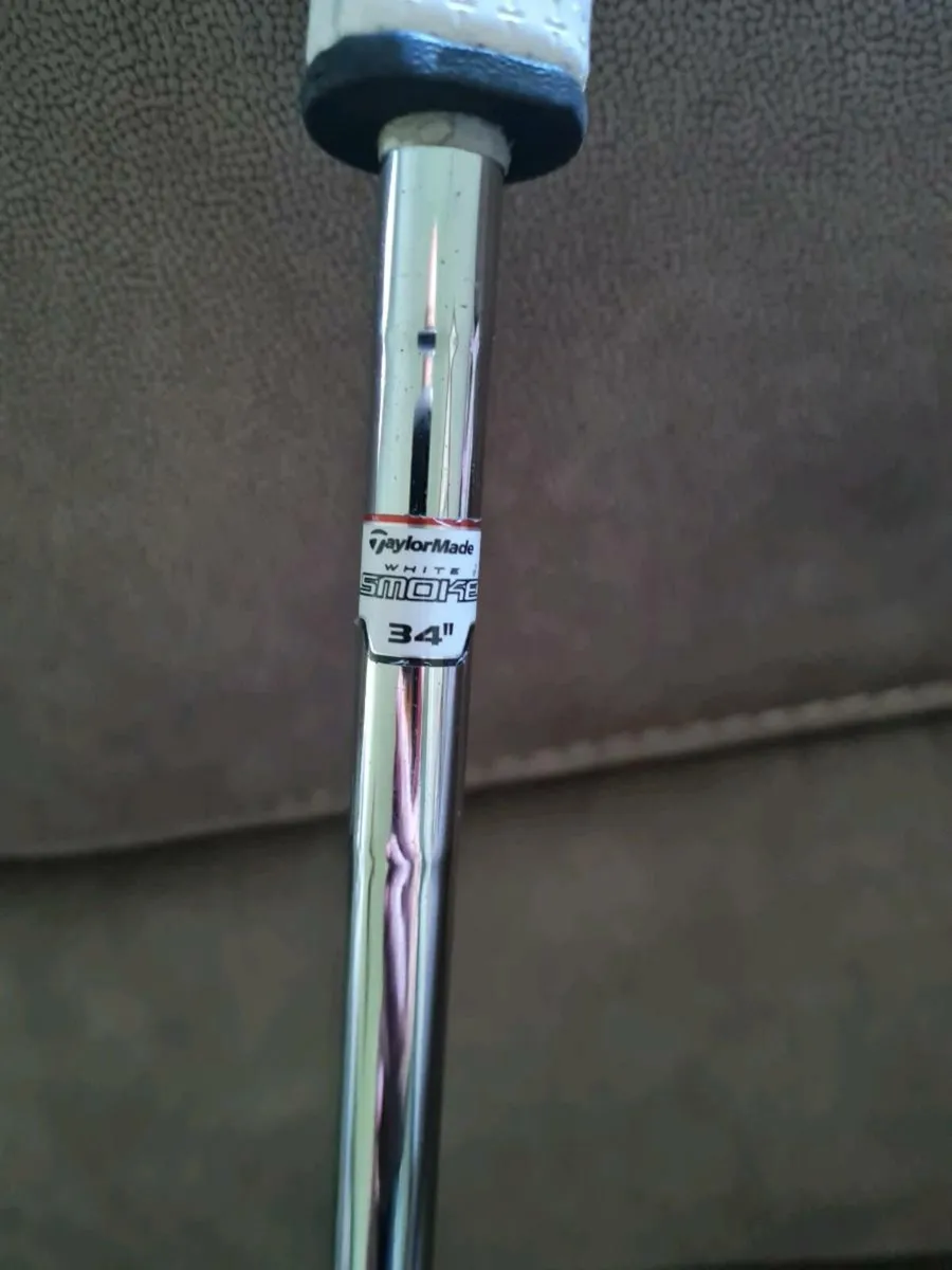 Taylormade Putter - Image 4