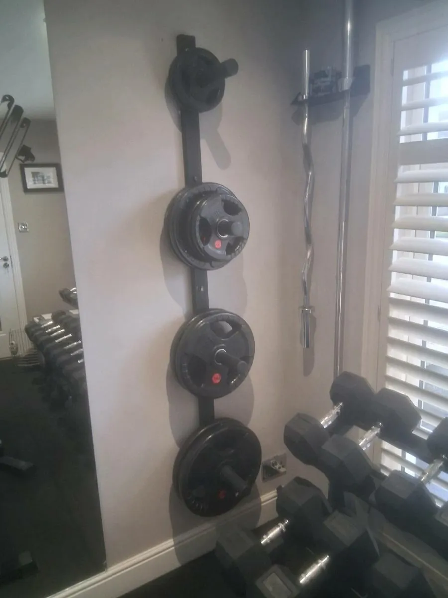 Weight plates - Image 2