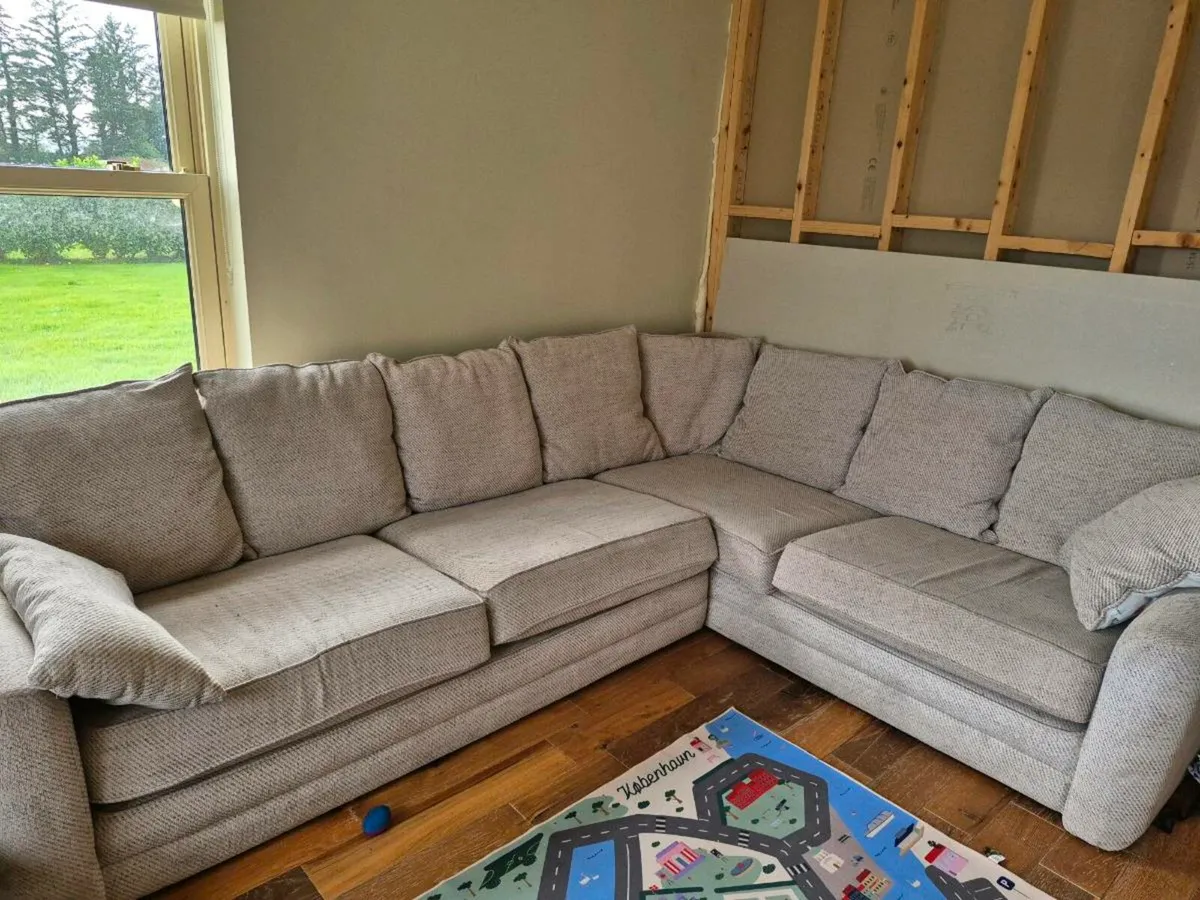 Sofa - Image 1