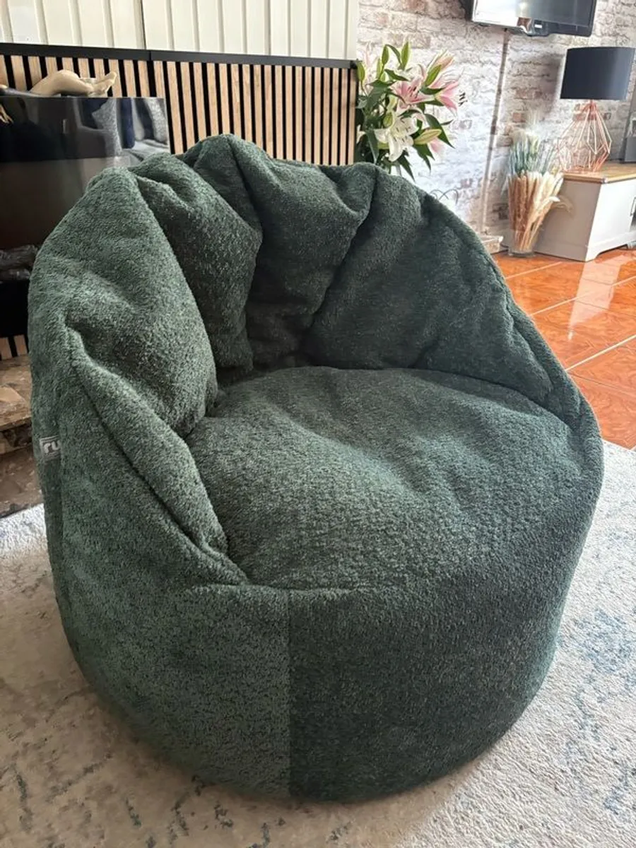 Ru Comfy Bean bag - Image 2