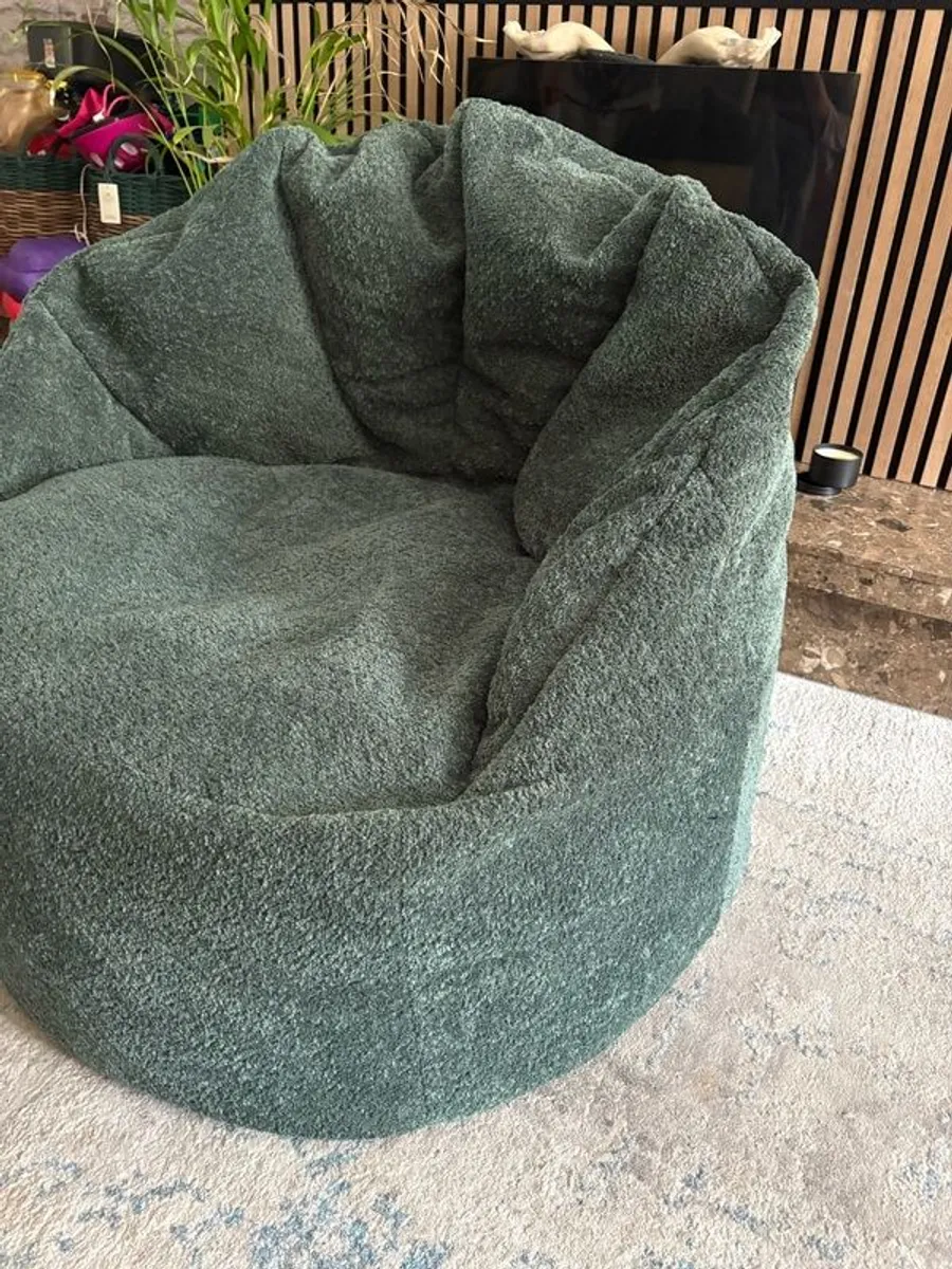 Ru Comfy Bean bag - Image 3