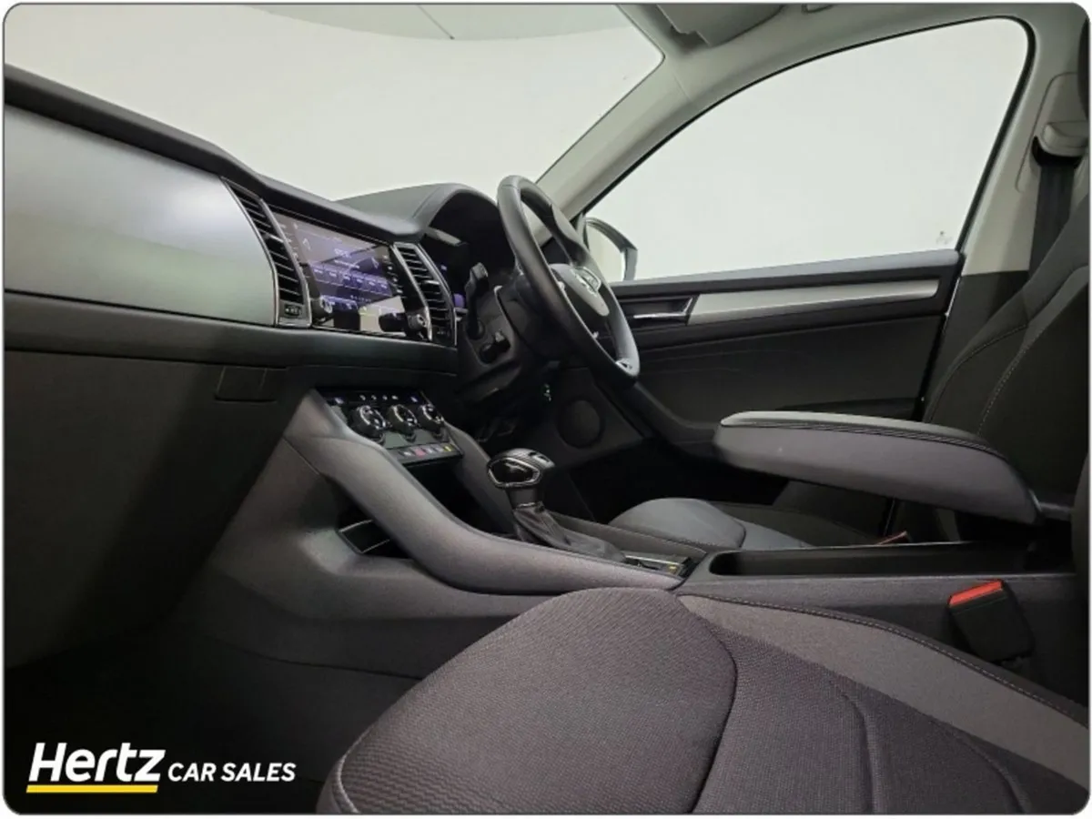Skoda Kodiaq Ambition 2.0 Diesel Automatic 7seat - Image 4