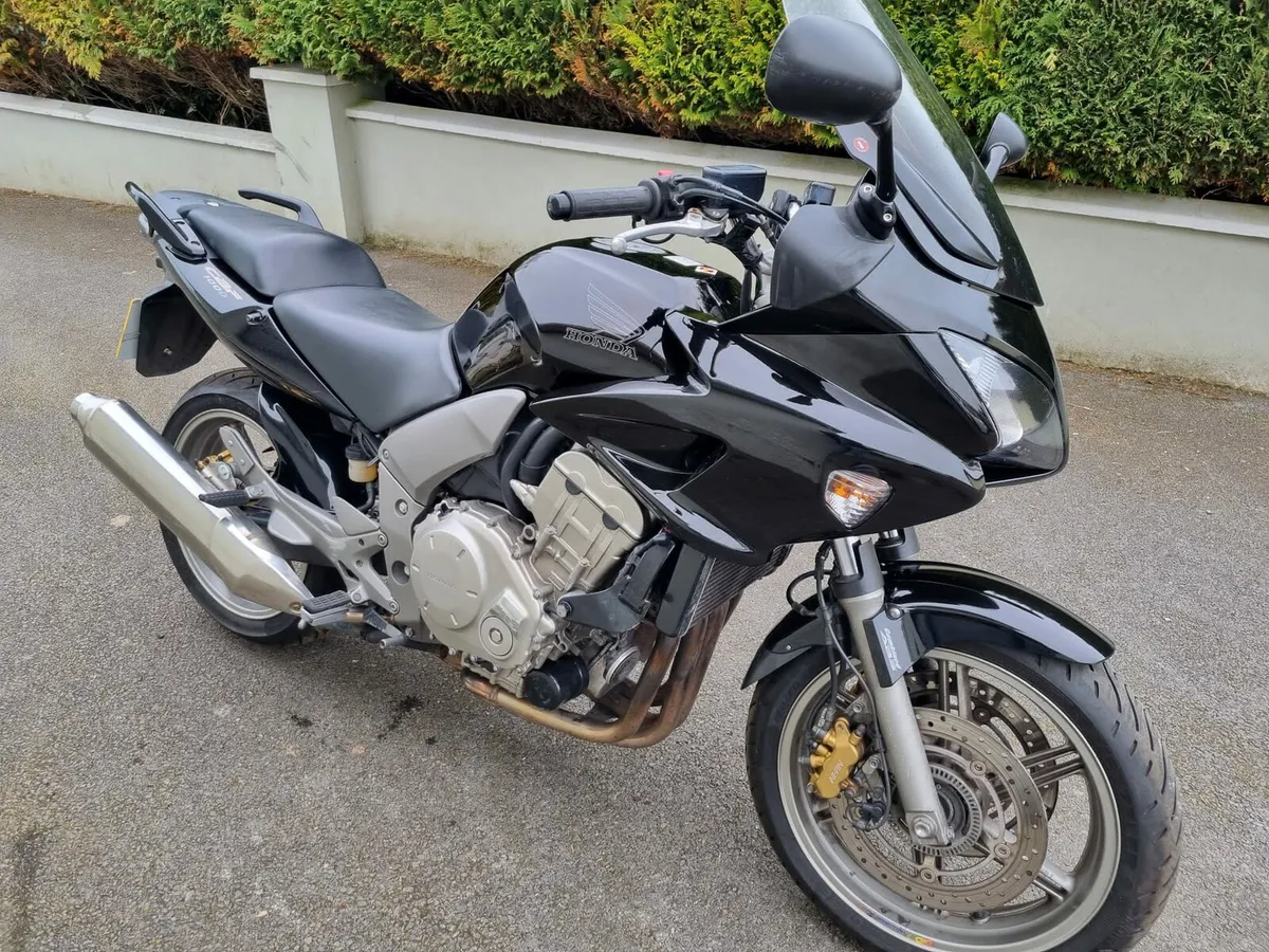Motorbike - Image 2