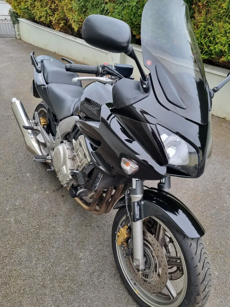 Motorbike - Image 3