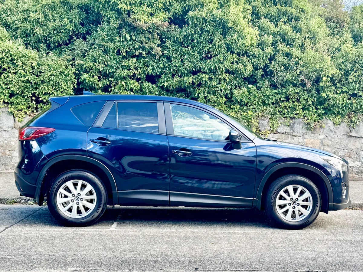 Mazda CX-5 2016!! EXCLUSIVE!! AUTO!! - Image 4