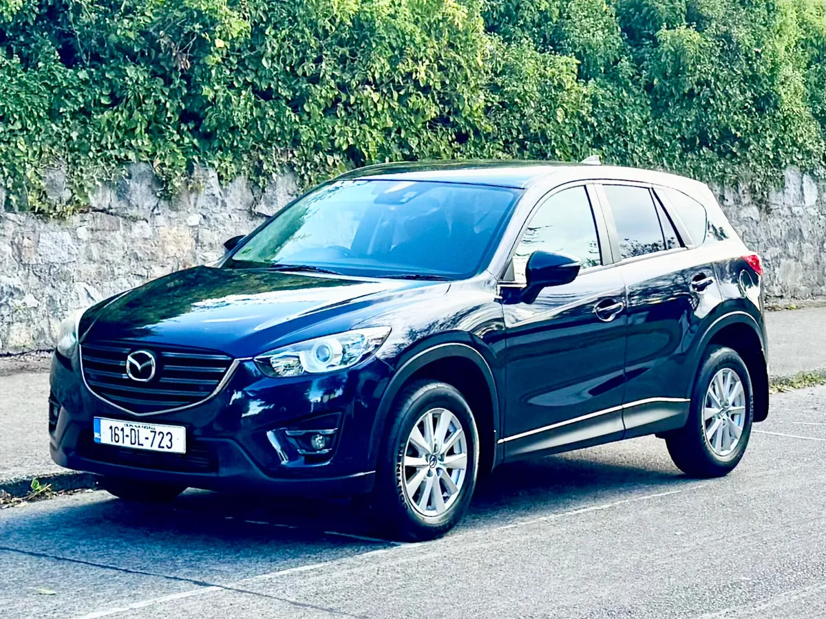 Mazda CX-5 2016!! EXCLUSIVE!! AUTO!! - Image 2