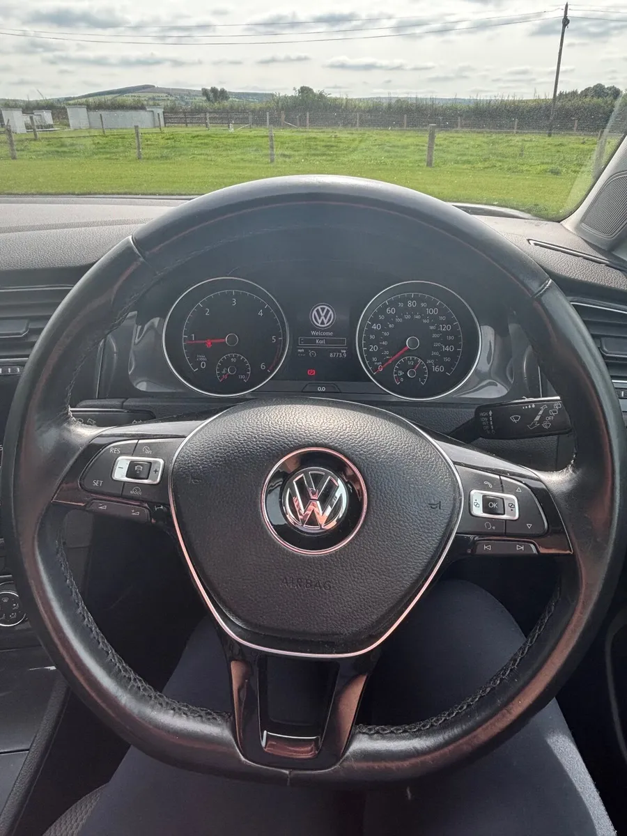 Volkswagen Golf 2017 - Image 3