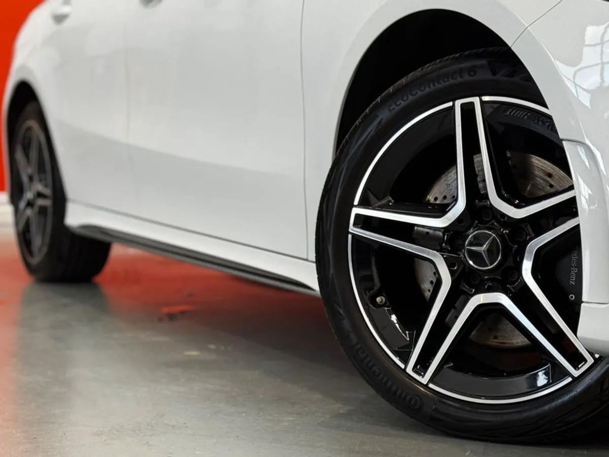 Mercedes-Benz A-Class A 250 E AMG Line Edition  46 - Image 2