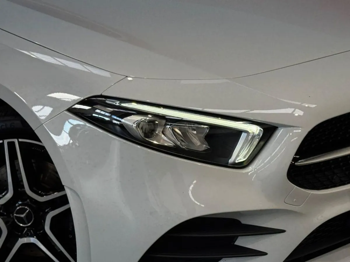 Mercedes-Benz A-Class A 250 E AMG Line Edition  46 - Image 4