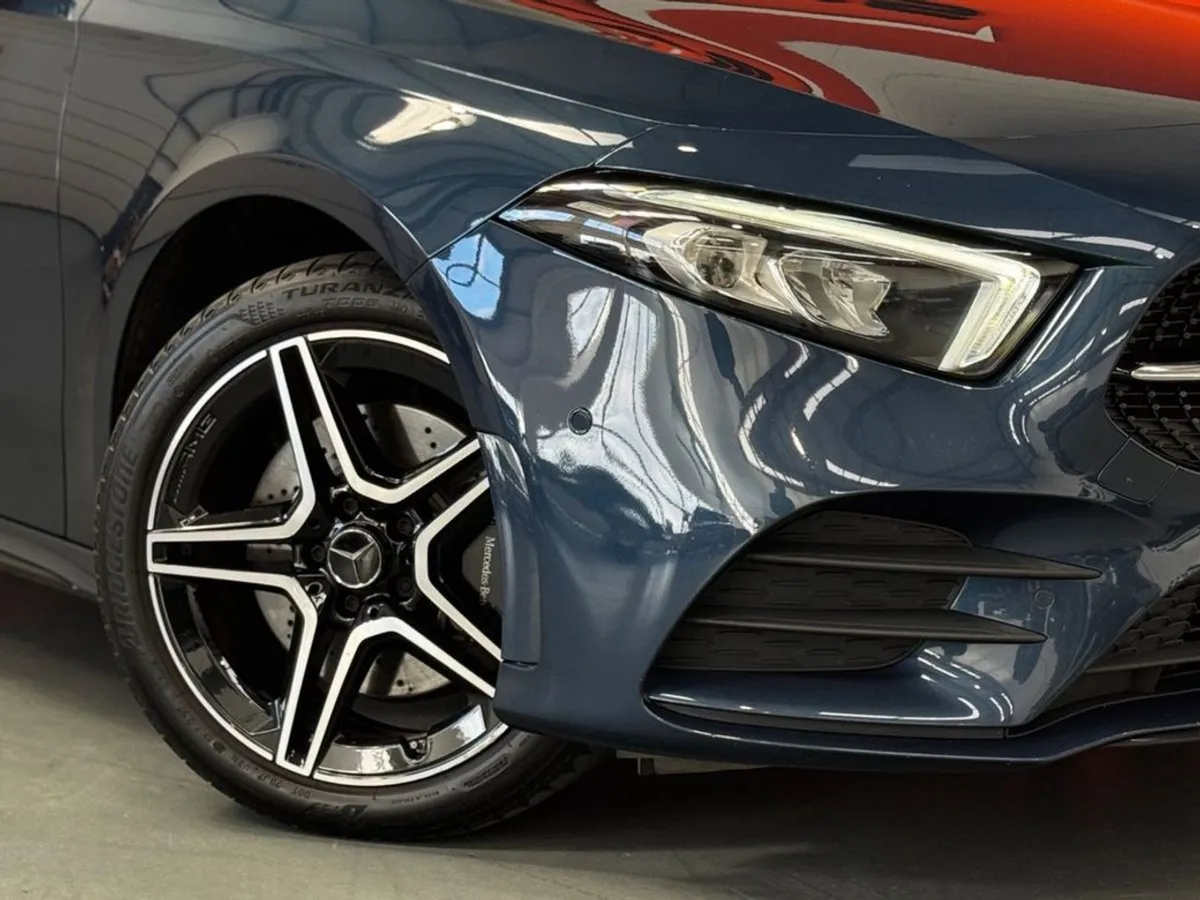 Mercedes-Benz A-Class A 250 E AMG Line Edition Pr - Image 2