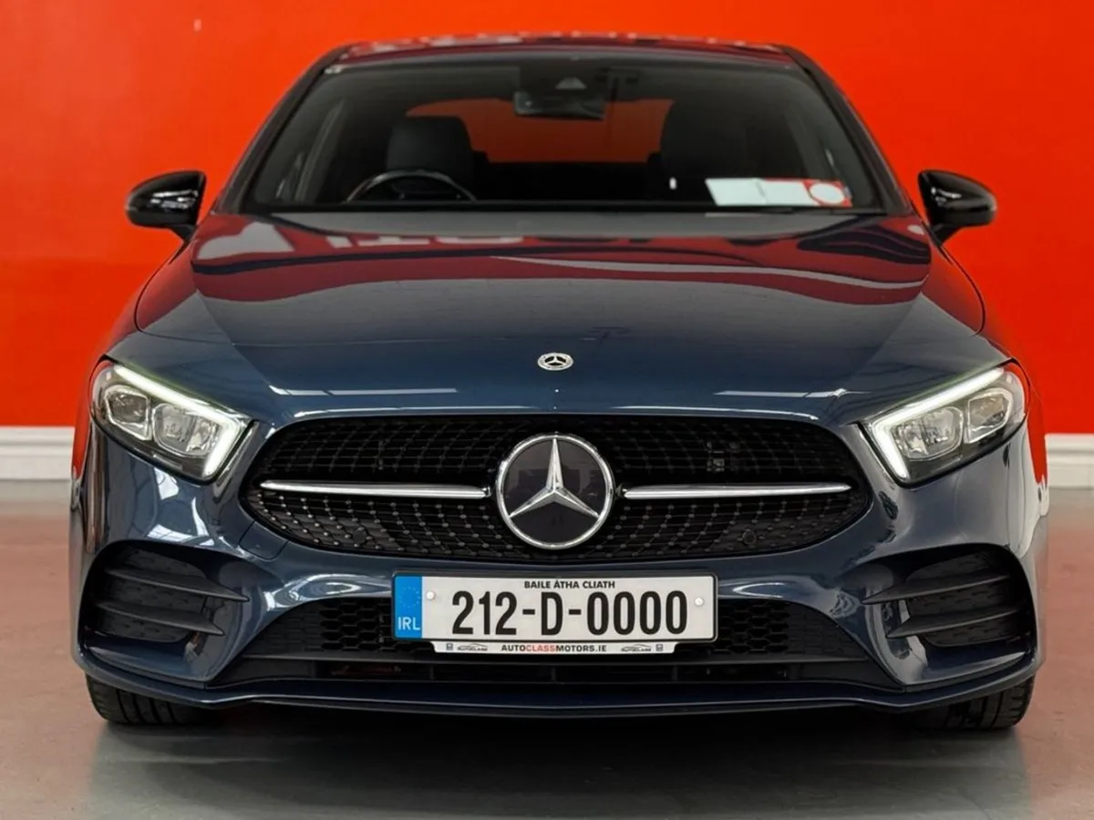 Mercedes-Benz A-Class A 250 E AMG Line Edition Pr - Image 3