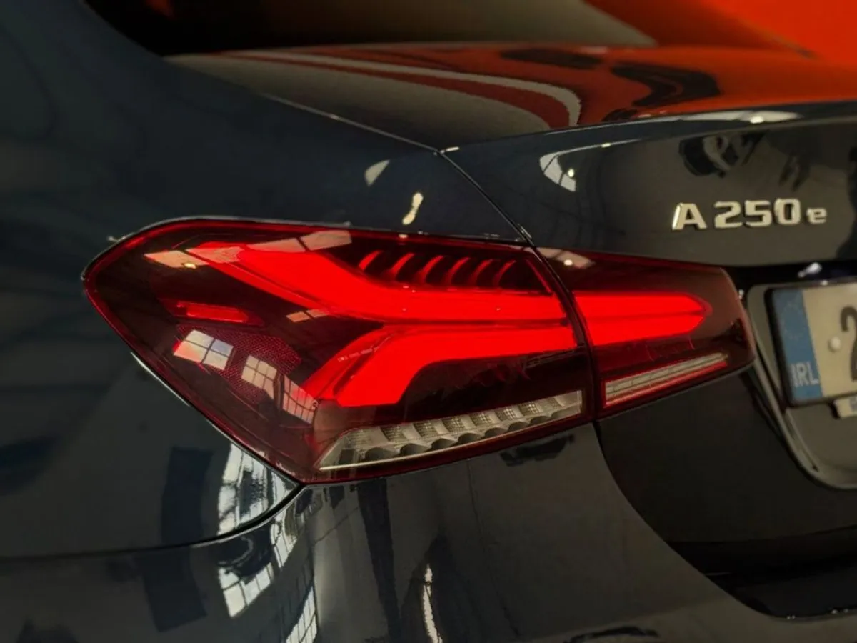 Mercedes-Benz A-Class A 250 E AMG Line Edition Pr - Image 4